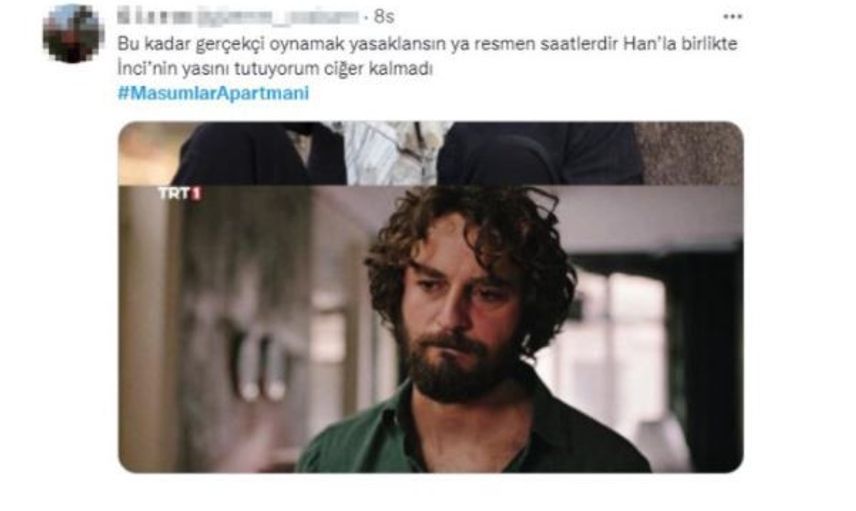Masumlar Apartmanı Sezona Bomba Gibi Başladı!