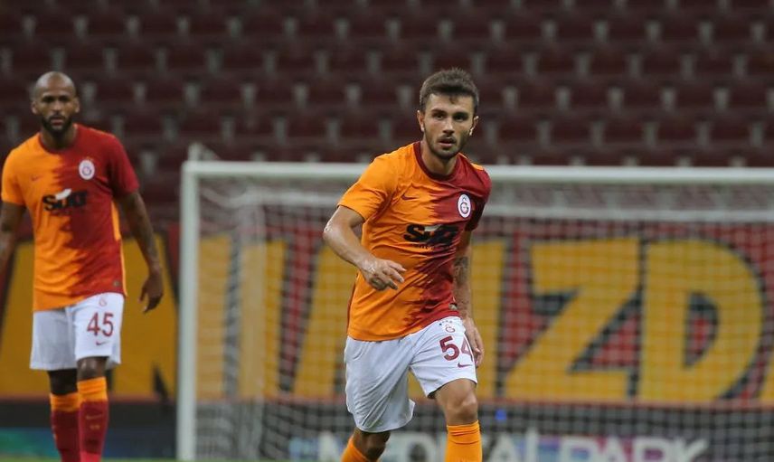 Kasımpaşa Galatasaray'dan Emre Kılınç'ı Transfer Ediyor!
