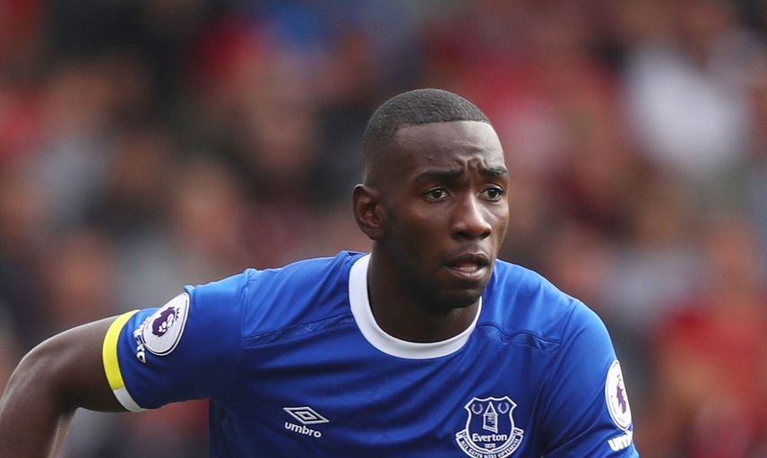 Yannick Bolasie Adana Demirspor'da!