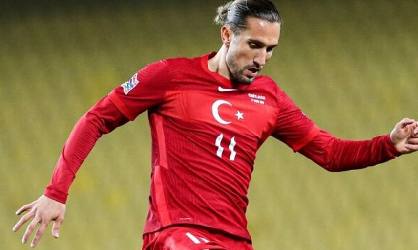 Trabzonspor Transferde Eski Yıldızı Yusuf Yazıcı'yı Gözüne Kestirdi!