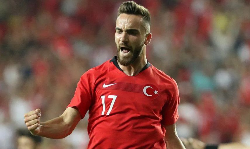 Beşiktaş Kenan Karaman Transferini Resmen Açıkladı!