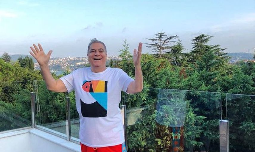 Mehmet Ali Erbil’den Gelen Haber Hayranlarını Üzdü!