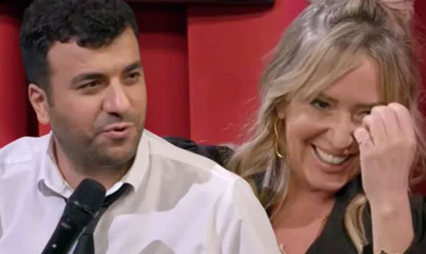 Konuşanlar programının yıldızı Hasan Can Kaya kimdir?