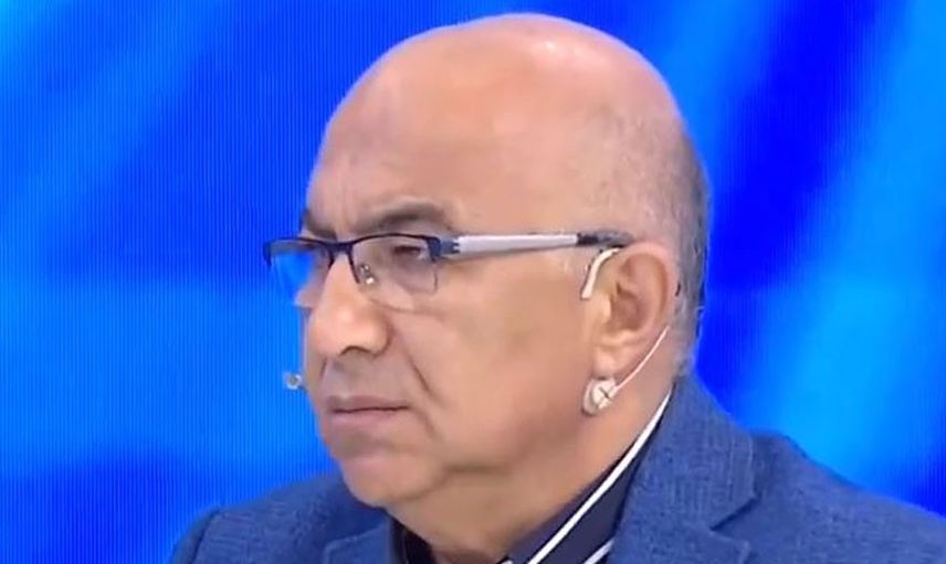 Arif Verimli'nin en acı günü çok sevdiği bir ismi kaybetti! Bu ölüm, Müge Anlı'yla olan küslüğü bile düzeltti
