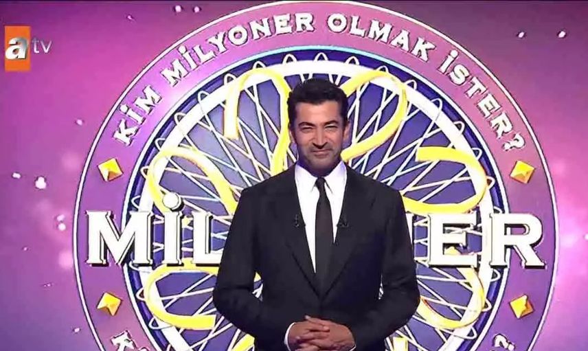 Kenan İmirzalıoğlu gülme krizine girdi: O sesi duyunca kendini tutamadı! ''Kusura bakmayın lütfen''