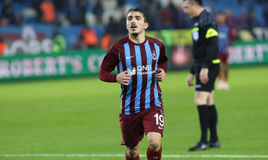 Borussia Mönchengladbach Abdülkadir Ömür'ü İstiyor!