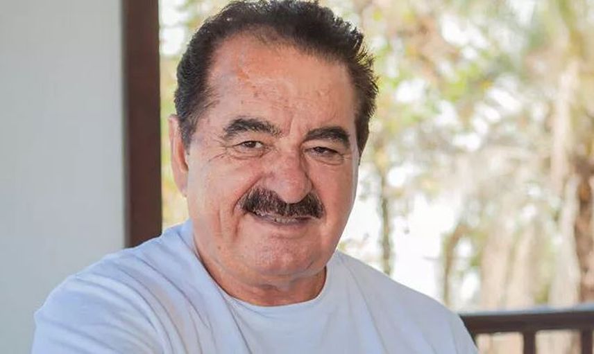 İbrahim Tatlıses'ten Takipçilerine İlginç Soru!