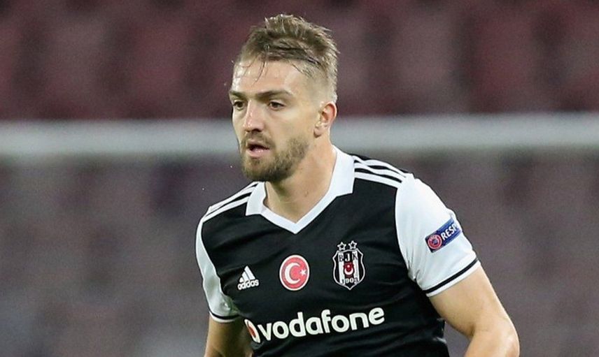 CANER ERKİN