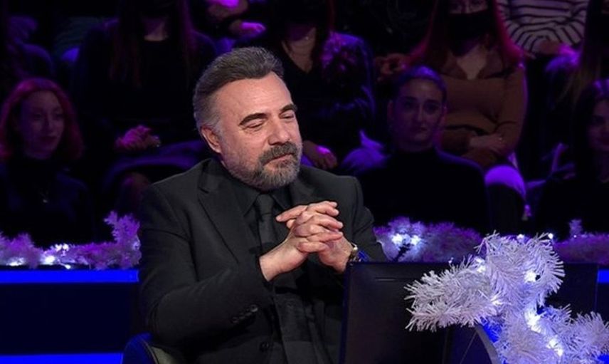 Kim Milyoner Olmak İster'de böylesi bir ilk! Oktay Kaynarca 1 milyon liralık soruyu açtırdı