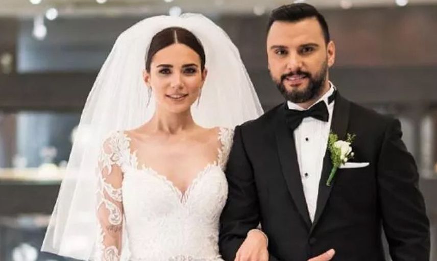 Yeni yaşına giren Buse Varol'dan herkesin kafasını karıştıracak açıklama! 'Ailemiz büyüyor'