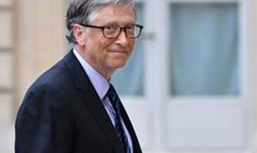 Bill Gates, Eşi Melinda Gates'den Boşanıyor