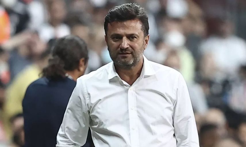 Rizespor Teknik Direktörü Bülent Uygun'dan Caner Erkin Açıklaması!