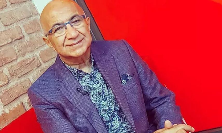Arif Verimli sosyal medya hesabından paylaştı! Dünürü depremde kaybettiğini söyledi