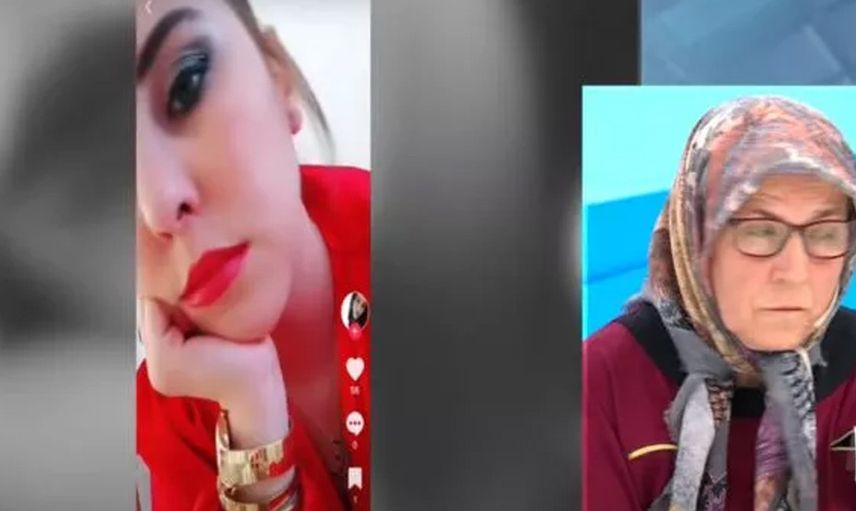 Müge bile şaştı kaldı evden her kaçtığında hamile olarak geri dönen genç kız herkesi şoke etti