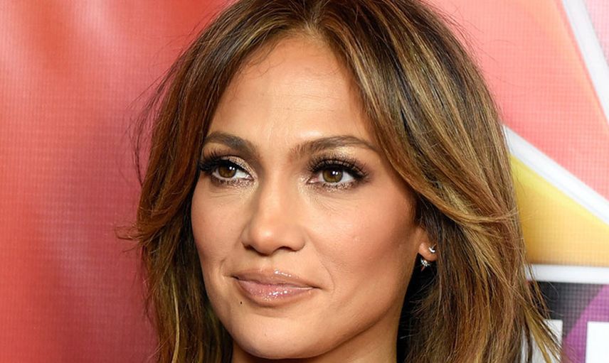 Jennifer Lopez