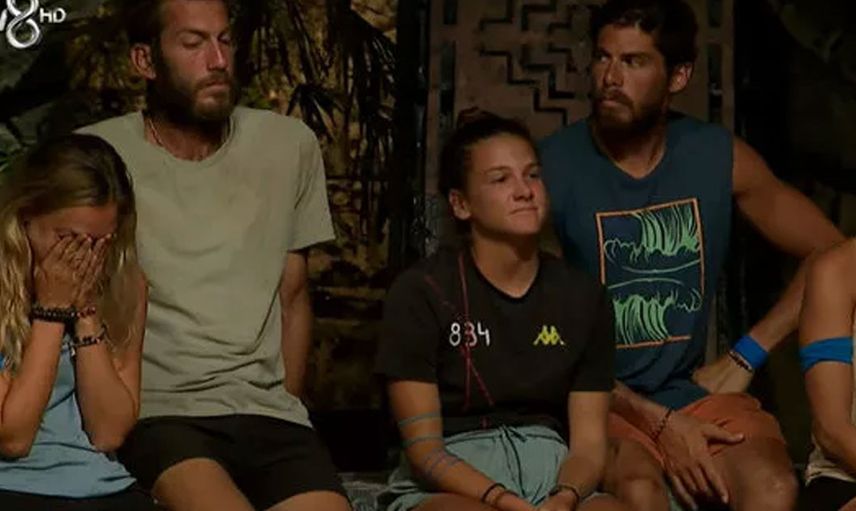 Survivor'da elenen kim oldu?