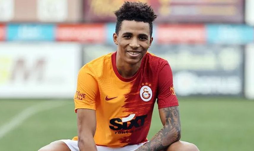Beşiktaş Benfica'dan Gedson Fernandes'i Transfer Edip Rizespor'a Kiraladı!