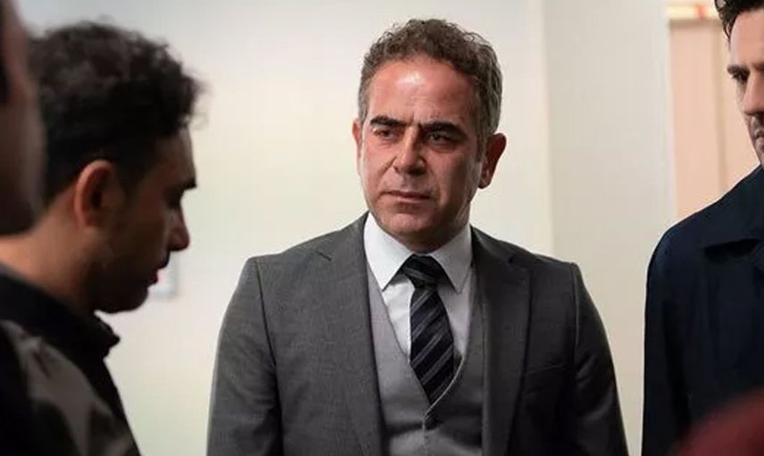 Yargı dizisinin Ceylin'i duyurdu ünlü oyuncu diziden ayrılma kararı aldı