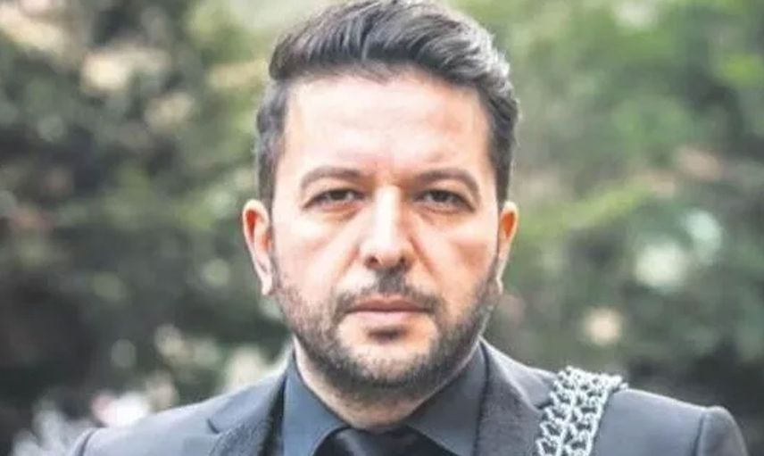 Nihat Doğan siyasete giriyor! Adaylığını koyacağı partiyi açıklayan ünlü sanatçıya ağır tepki geldi