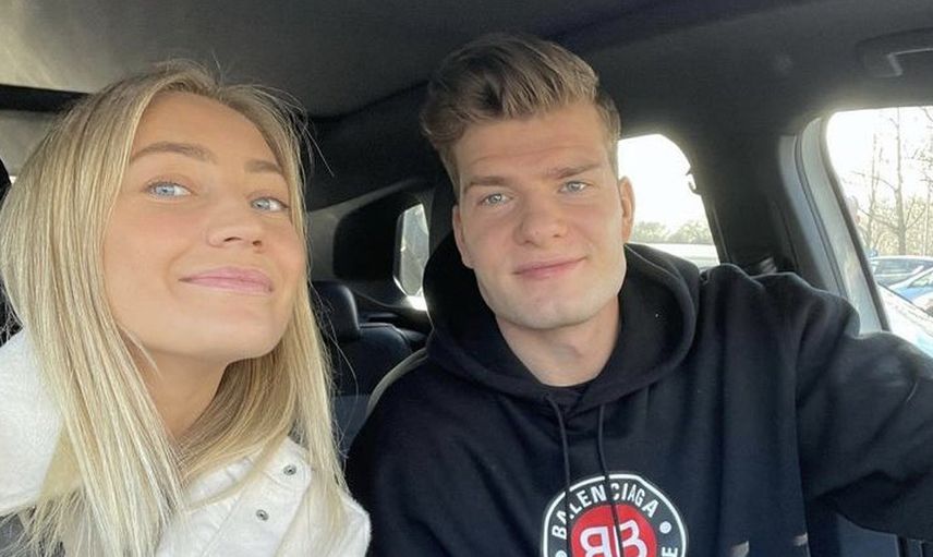Fenerbahçe ve Trabzonspor, Alexander Sörloth Transferinde Yengeye Takıldı!
