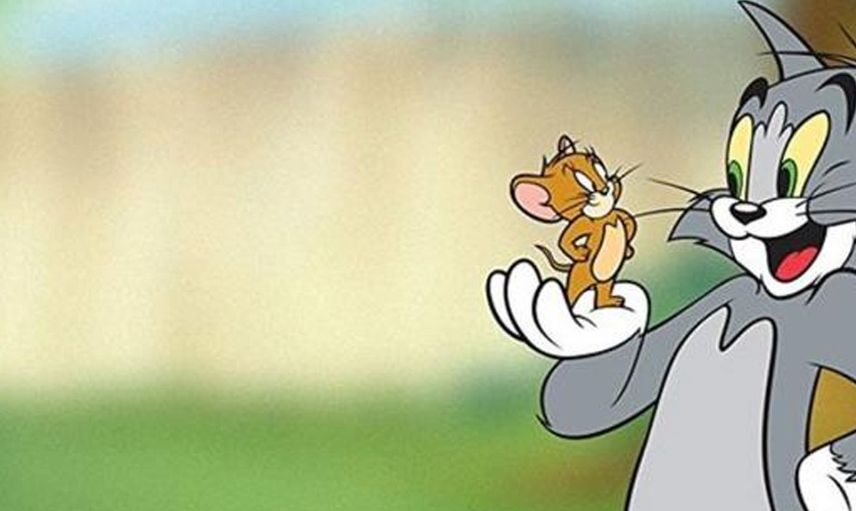 Çizgi film karakterlerinin neden dört parmaklı oldukları yıllar sonra ortaya çıktı!