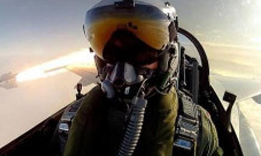 Baktığınızda beyninizi yakacak fotoğraflar