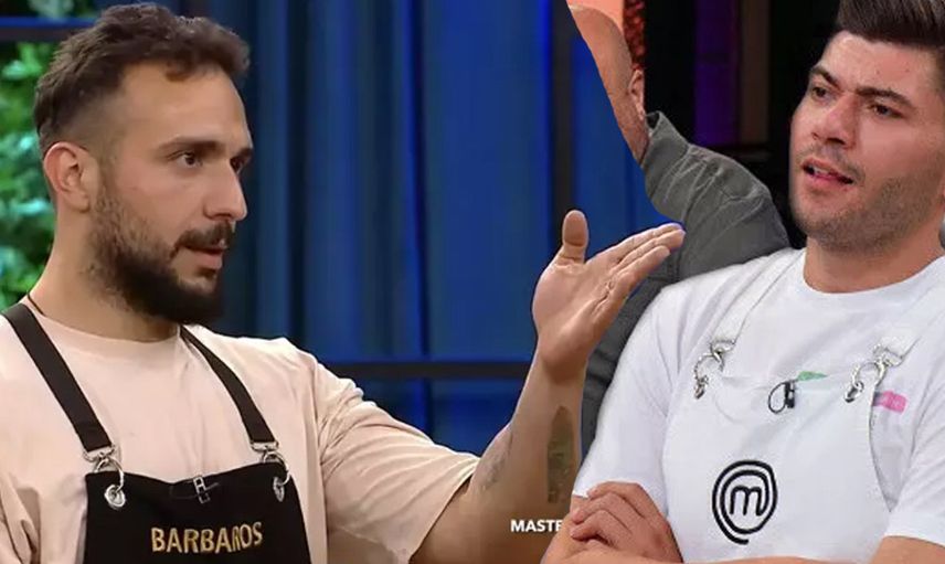 MasterChef All Star'a Sergen damga vurdu! Jüri üyeleri alkışla karışladı izleyenler sinir krizi geçirdi