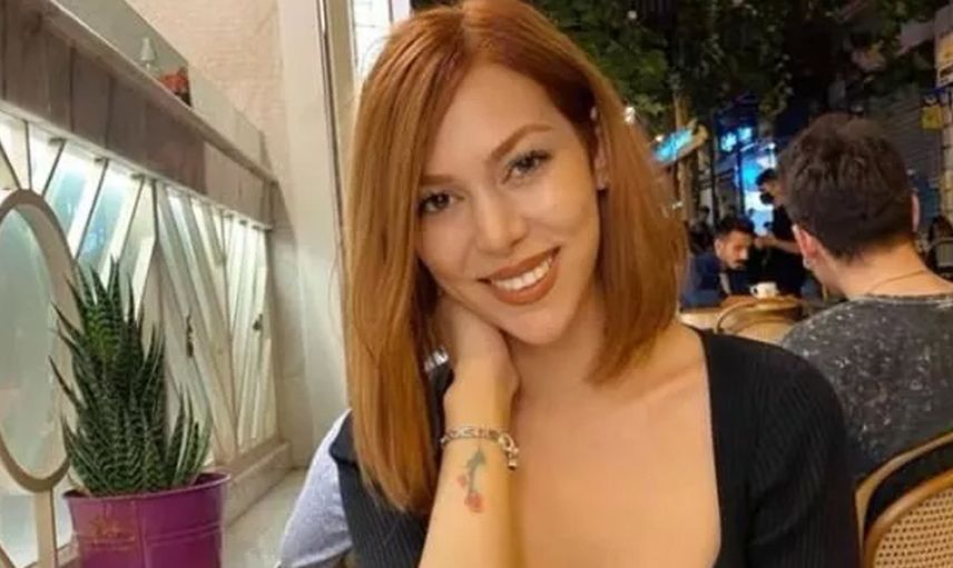 Kısmetse Olur Şeyda içine iç çamaşırı giymeyince her yeri görüldü