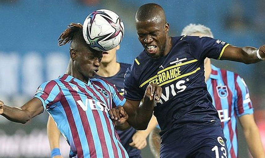 Trabzonspor Yenilmezlik Serisinde Avrupa'da Zirvede!