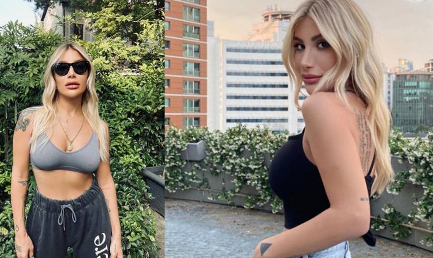 Paylaşımıyla ağızları açık bıraktı