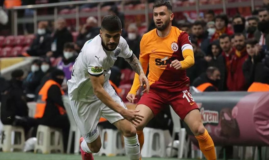 Pek çok pozisyonda etkili