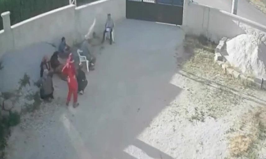 Konya'da Aynı Aileden 7 Kişiyi Öldüren Cani Hakim Karşısına Çıktı