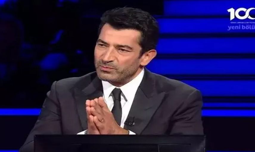 Kenan İmirzalıoğlu dayanamadı, isyan etti: Kim Milyoner Olmak İster'e damga vuran Filistin sorusu!