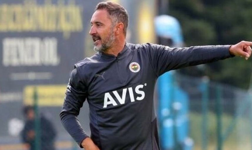 Fenerbahçe'de Kadro Seçiminde Ortaya Çıkan İstatistik Büyük Dikkat Çekti!
