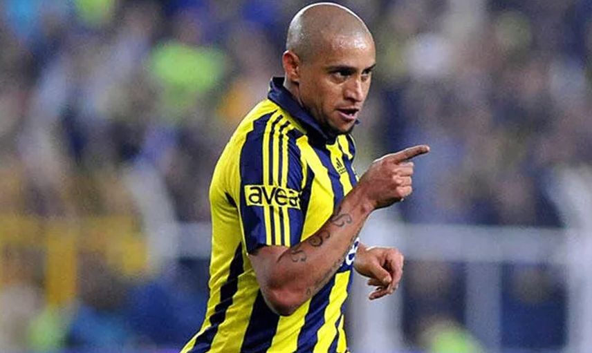 Fenerbahçe'de Teknik Adamlık Adayları Arasına Roberto Carlos'da Eklendi!