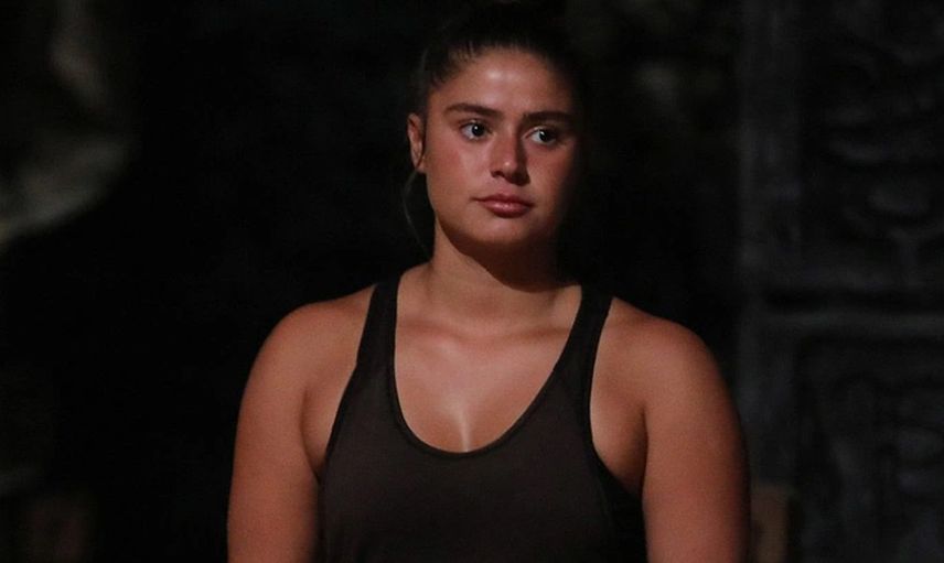 Survivor'a mı katılıyor? Adada öpüşme itirafıyla ortalığı karıştırmıştı: Ayşe Yüksel son paylaşımıyla heyecanlandırdı!