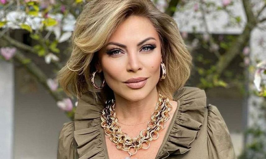 Seray Sever kimdir?