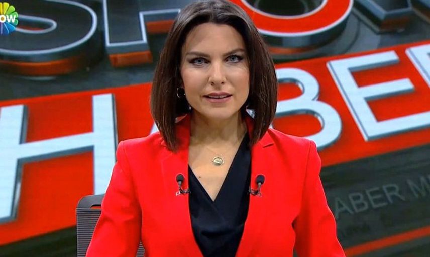 Ece Üner Show Haber İle Yollarını Ayırıyor!