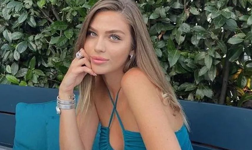 Yasemin Şefkatli hamile mi?