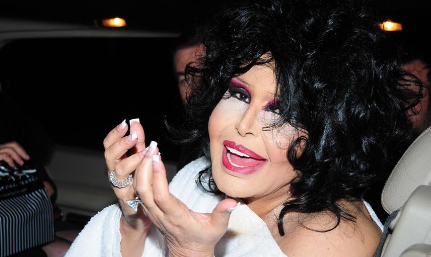 Bülent Ersoy'un 38 yıldır sakladığı sırrı ortaya çıktı!