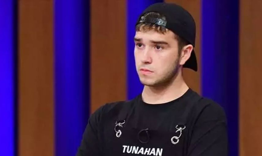 MasterChef’deki tavırları ile dikkat çekmişti: Mehmet Şef’in iş teklifini kabul etmeyen Tunahan’ın son hali görenleri şaşkına çevirdi