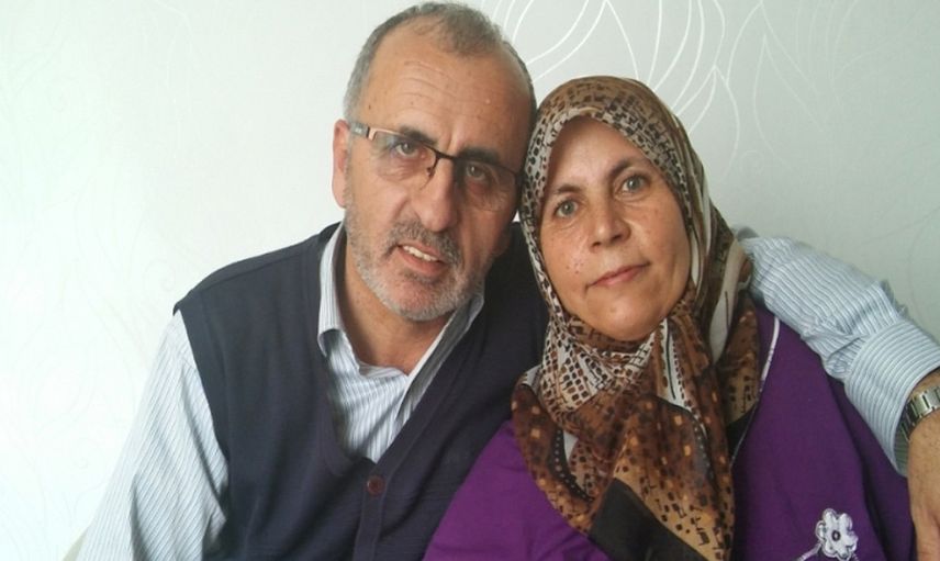Öldürülen Büyükşen Çiftinin Kızları Büşra'nın Yaptığı Sosyal Medya Paylaşımı Şaşırttı