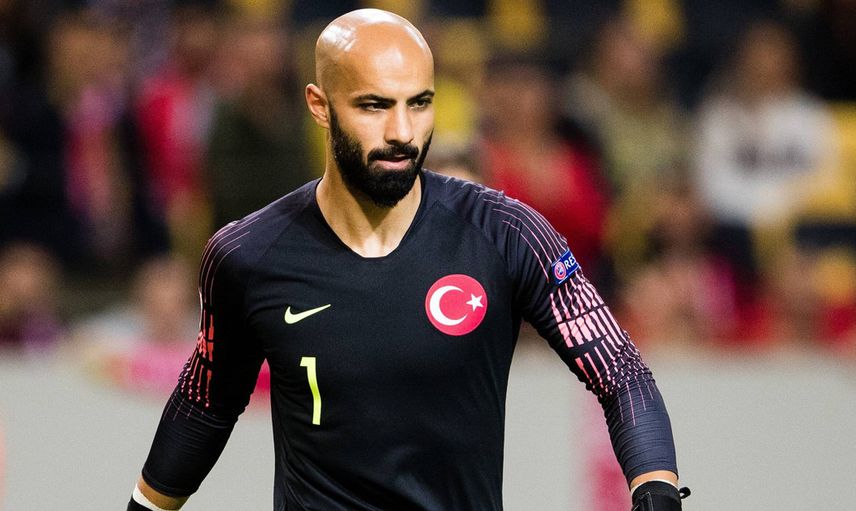 Sinan Bolat'tan Kritik Transfer Açıklaması!