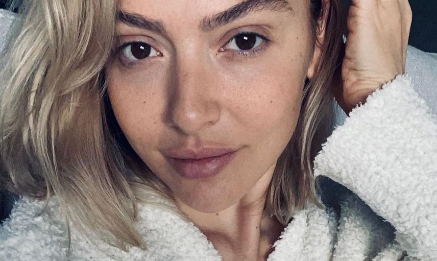 Tülin Şahin, Hadise'nin Meydan Okumasını Kabul Etti