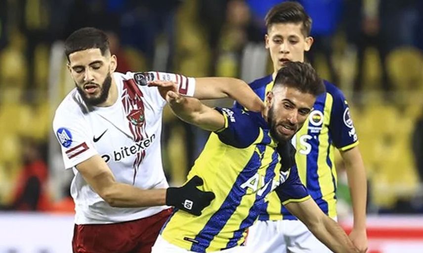 Fenerbahçe İç Transferde Diego Rossi İle Anlaşma Sağladı!