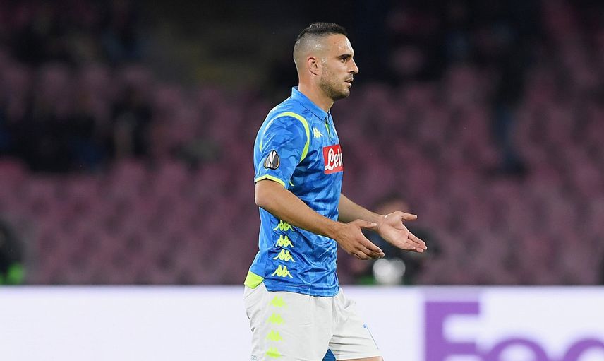 Fenerbahçe Tekrardan Nikola Maksimovic İle Görüşüyor!