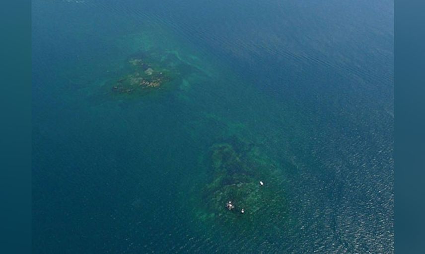 İstanbul'un Bilinmeyen Adası Hakkında Ortaya Atılan Kehanetler
