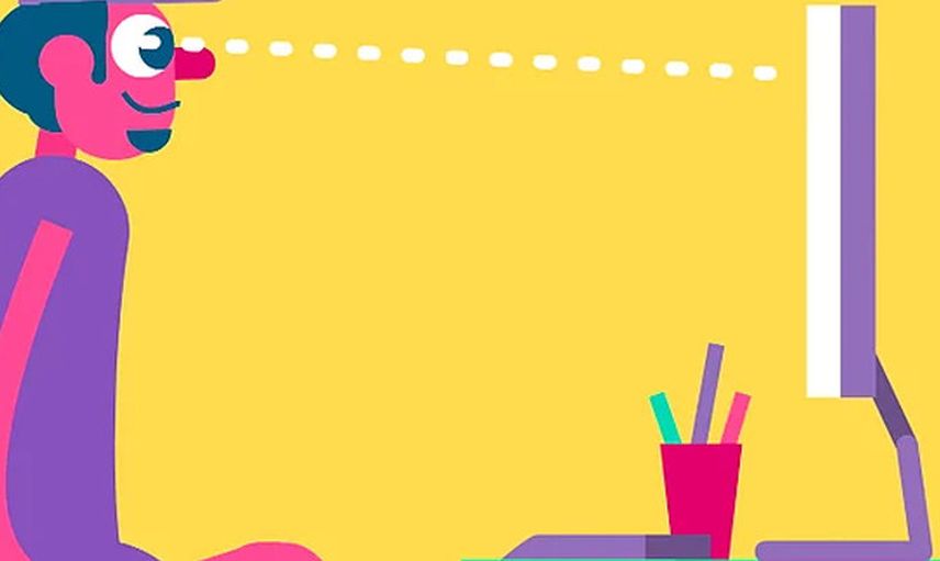 Kambur Musunuz? Duruş Bozukluğunuzu Düzeltmek İçin Neler Yapabilirsiniz?