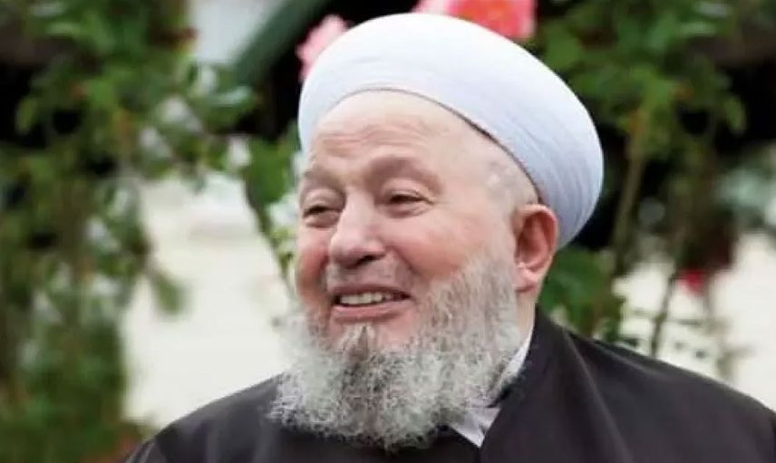 İsmailağa Cemaati'nin yeni lideri belli oldu! Mahmut Ustaosmanoğlu'nun yerine geçen isim herkesi şoke etti