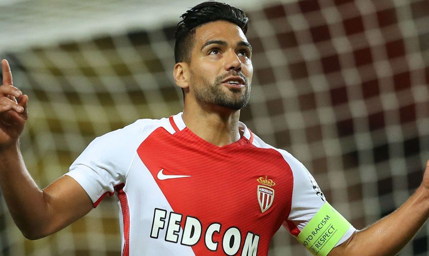 Galatasaray'dan Ayrılan Radamel Falcao'dan Açıklamalar Geldi!